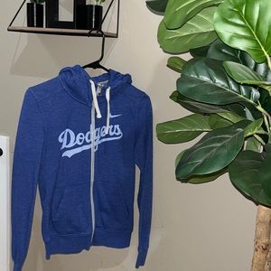 Nike Dodger sweater